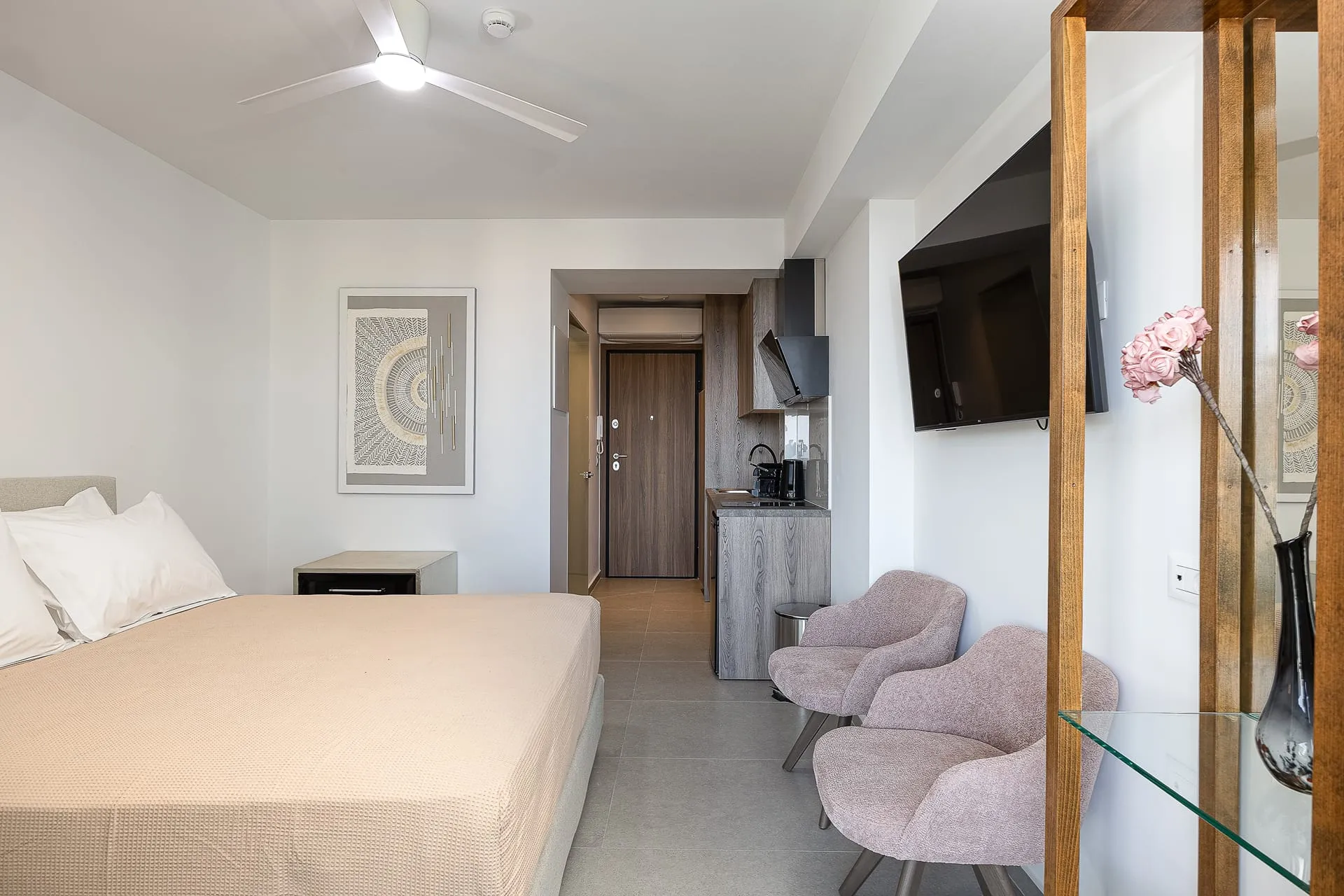 Solianna Rethymno Suites - 4