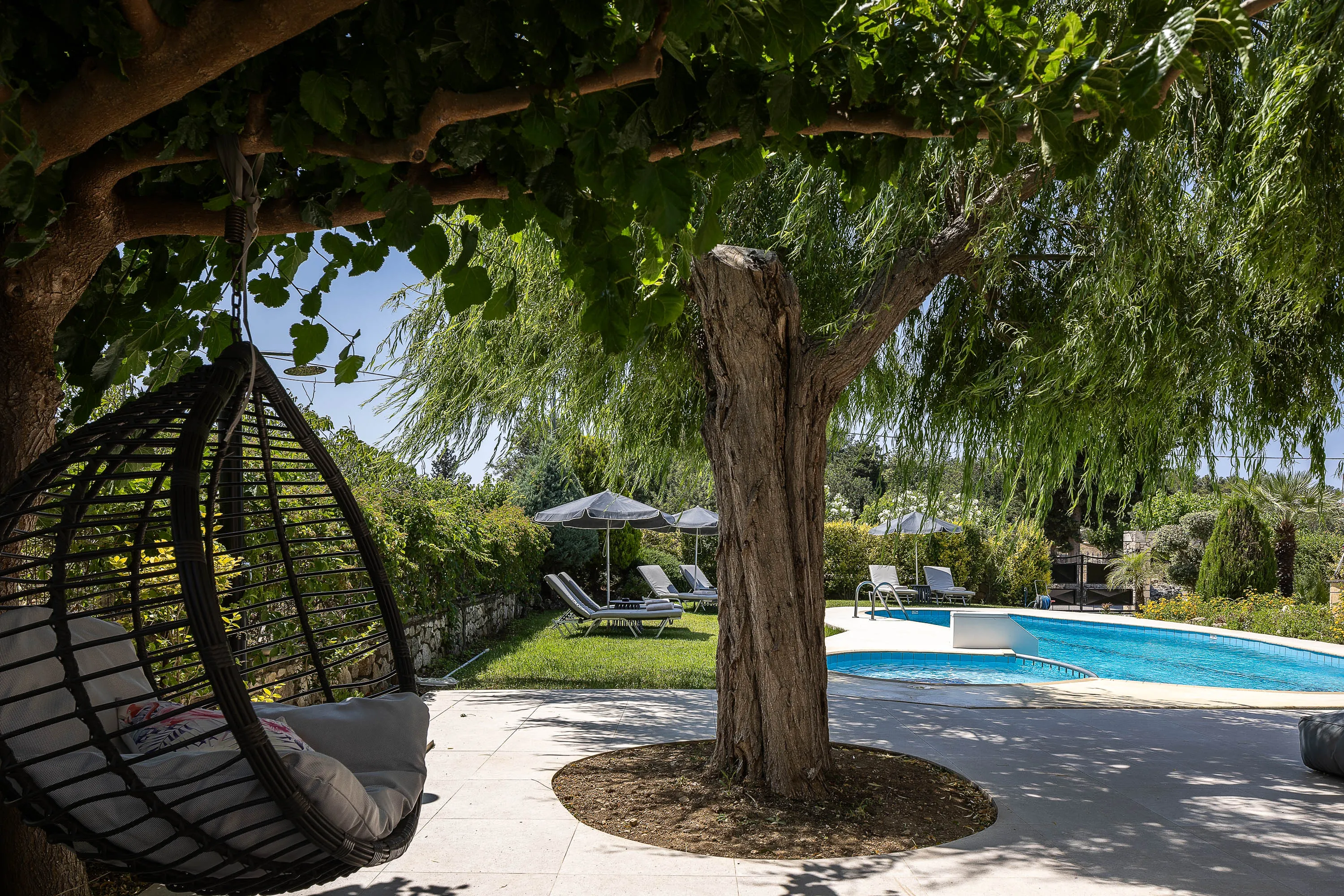 Villa Lambros - 3