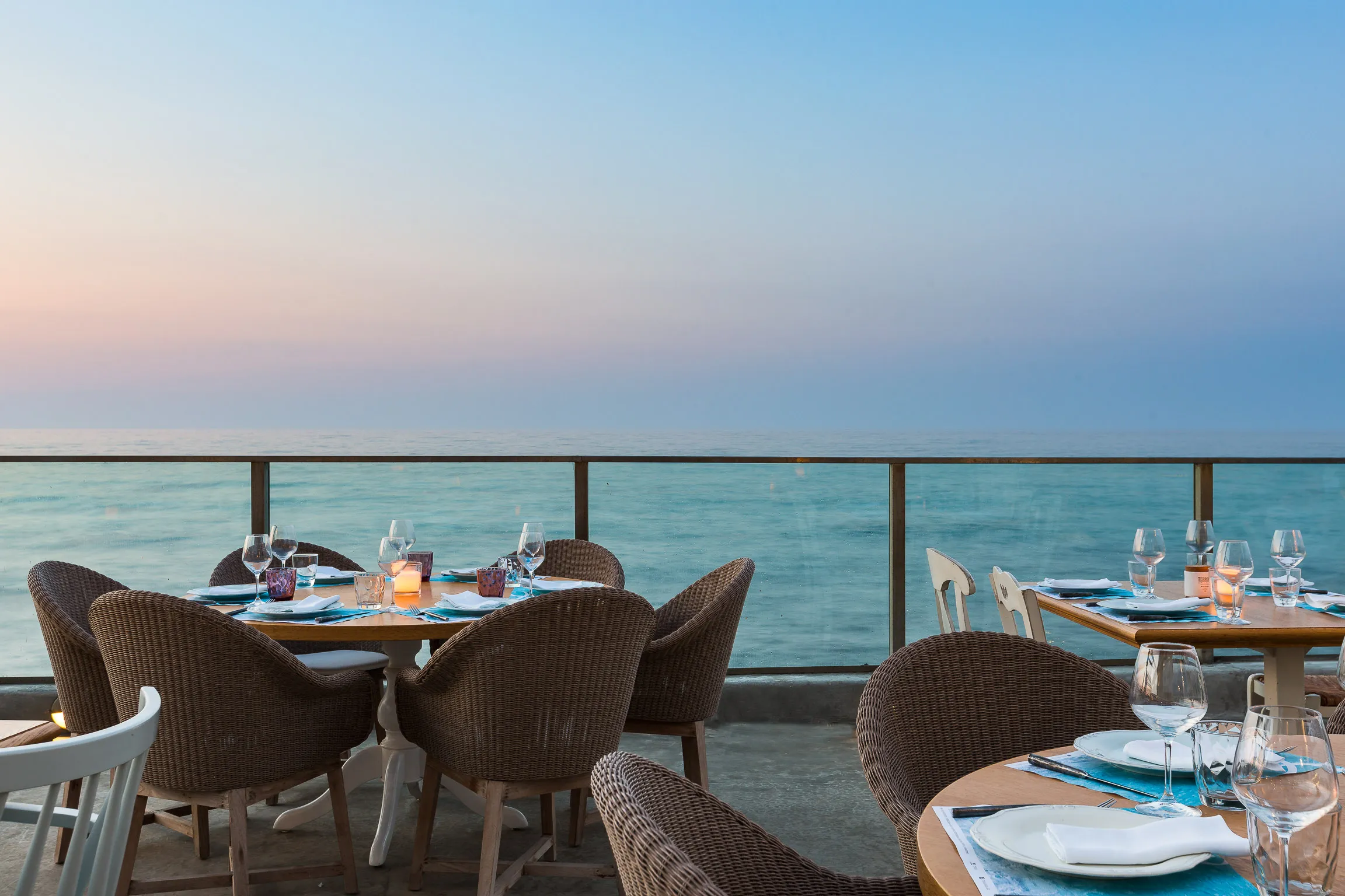 Thalassa Boutique Hotel - 3
