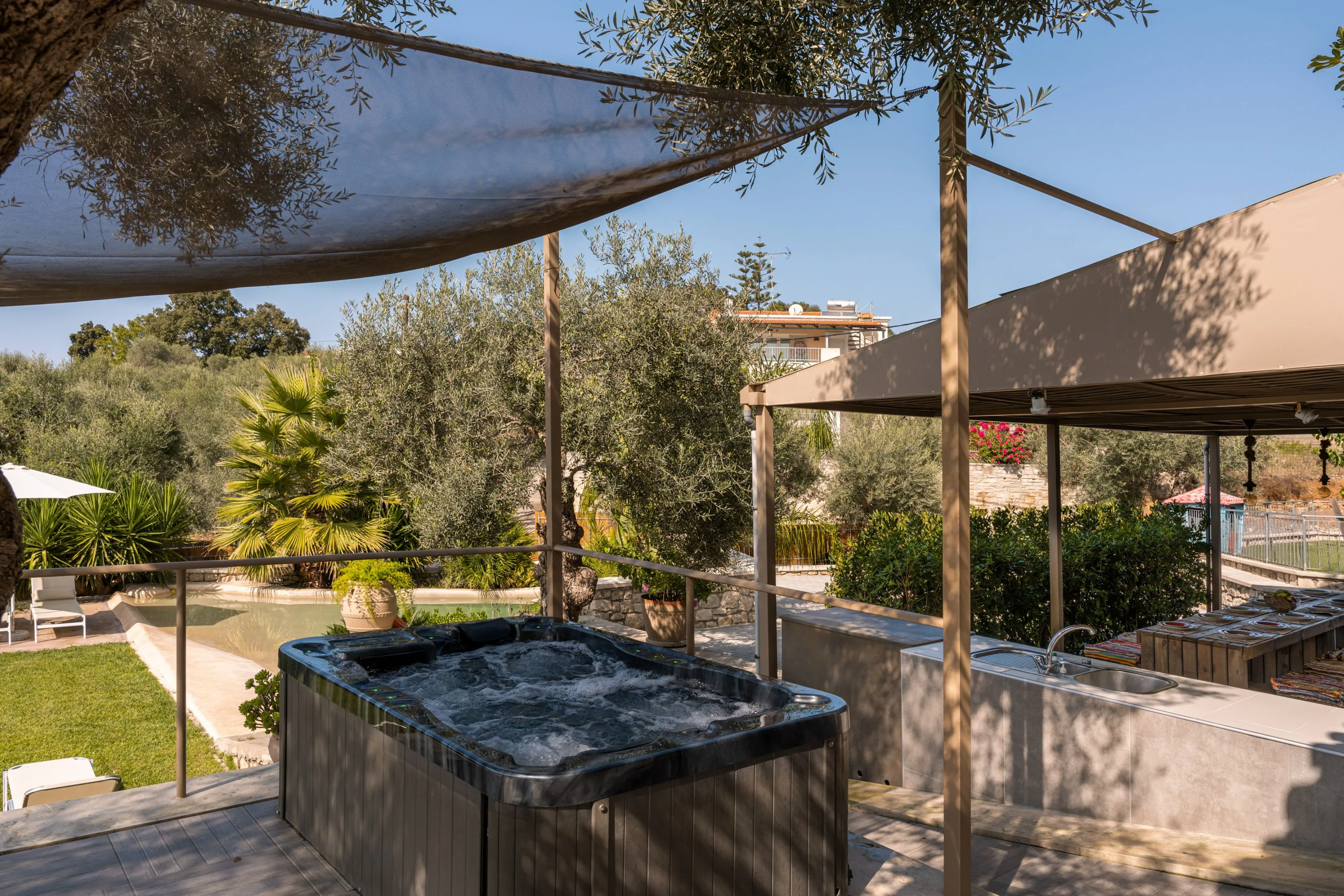 Villa Resperi - 3