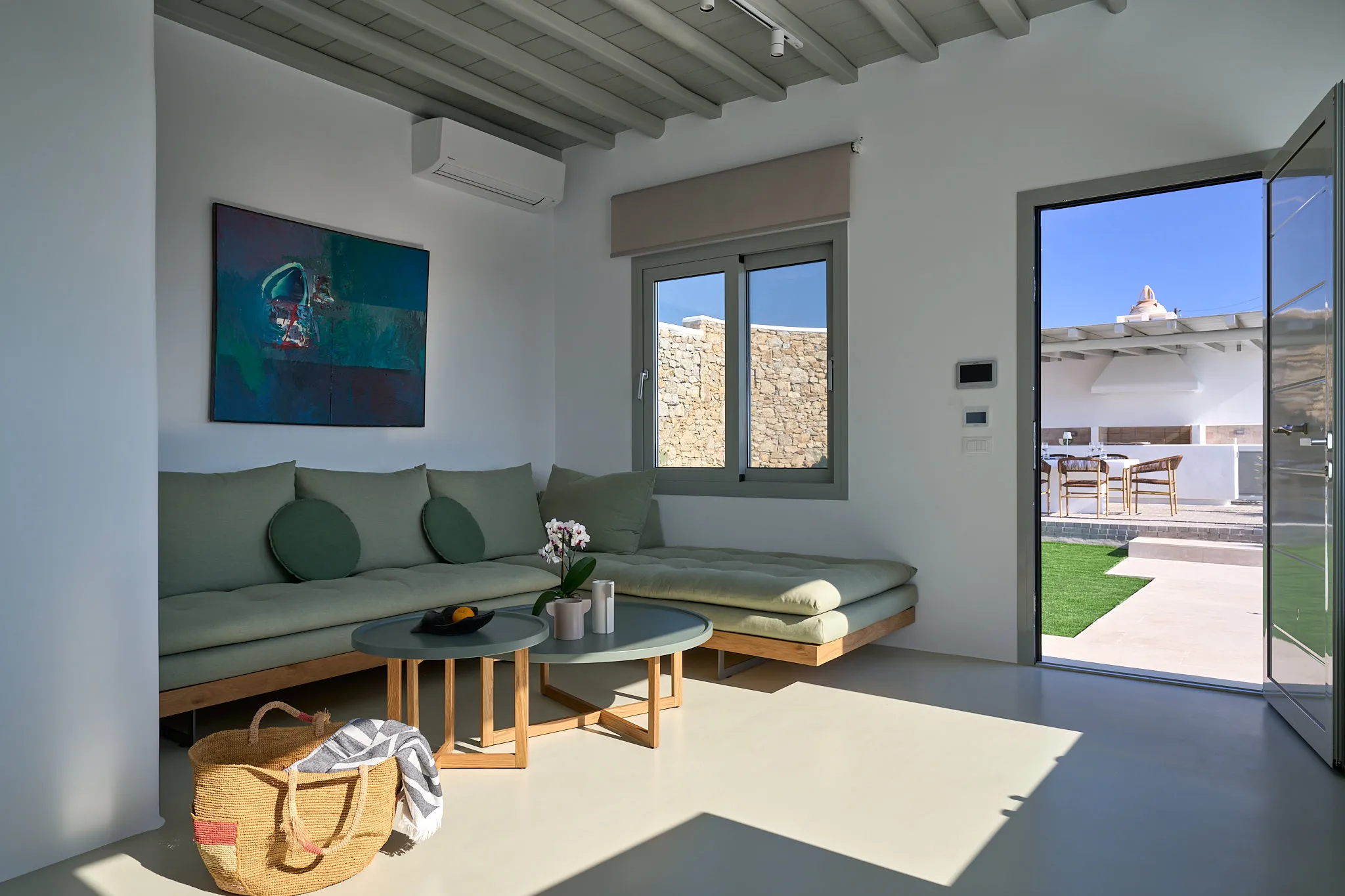 J-View Villa Mykonos - 4