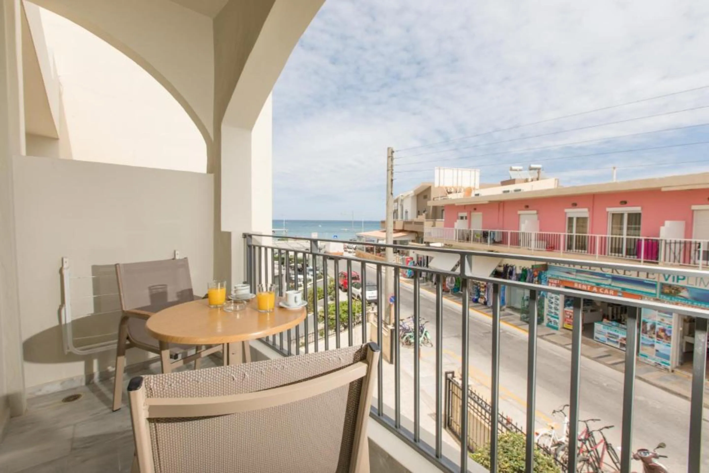 Anita Beach Hotel - Adults Only - 4