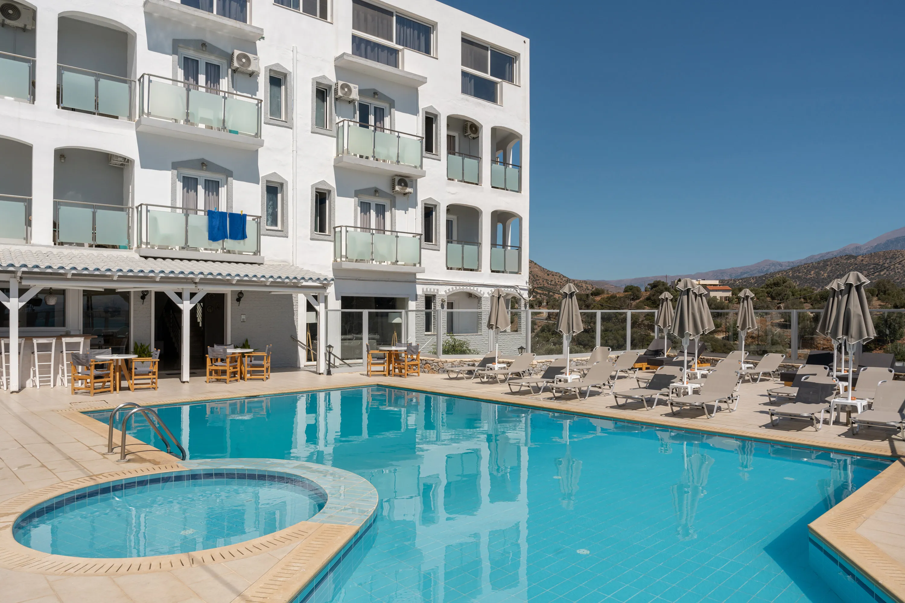 Areti Hotel - 3