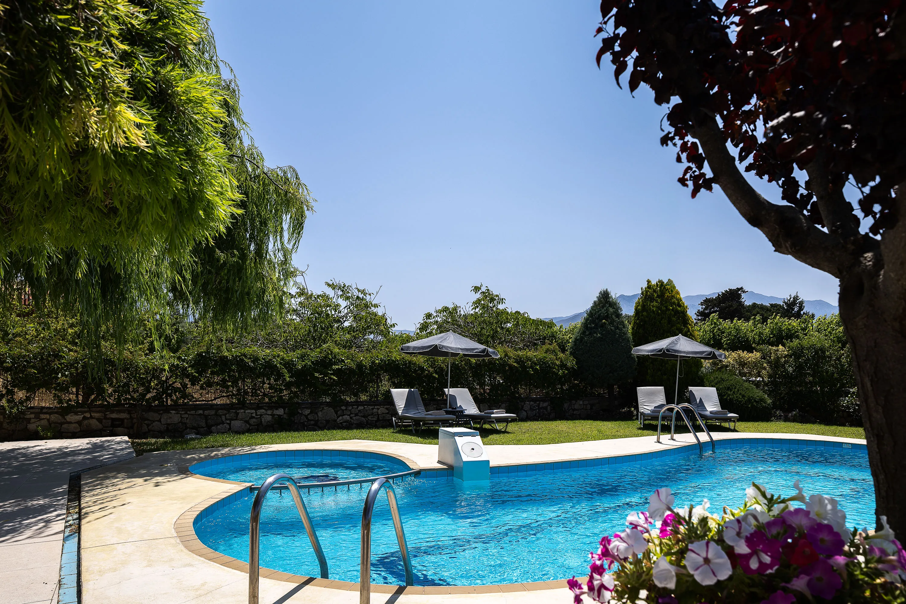 Villa Lambros - 2