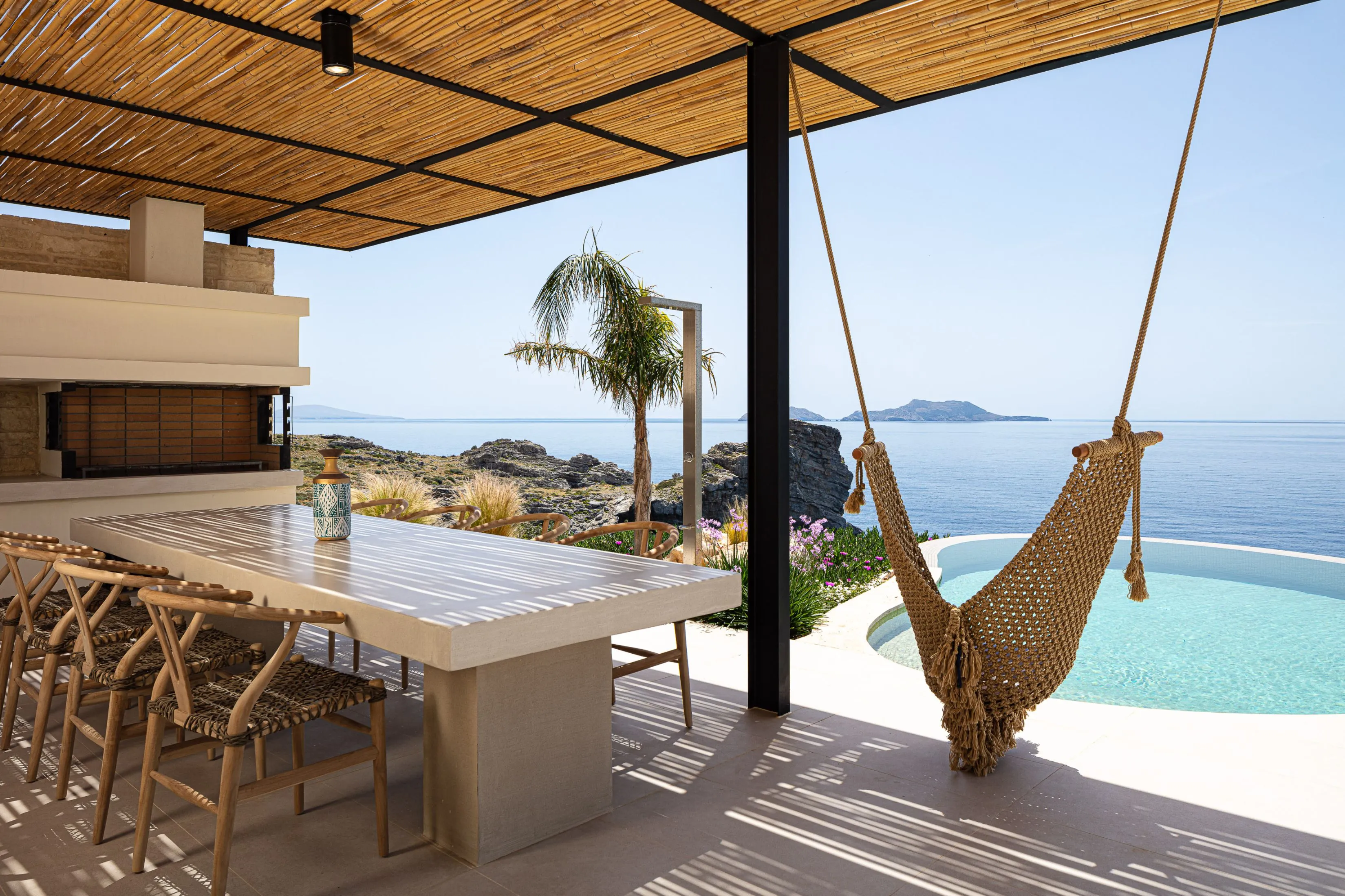 Domus Mare Villa II - 2