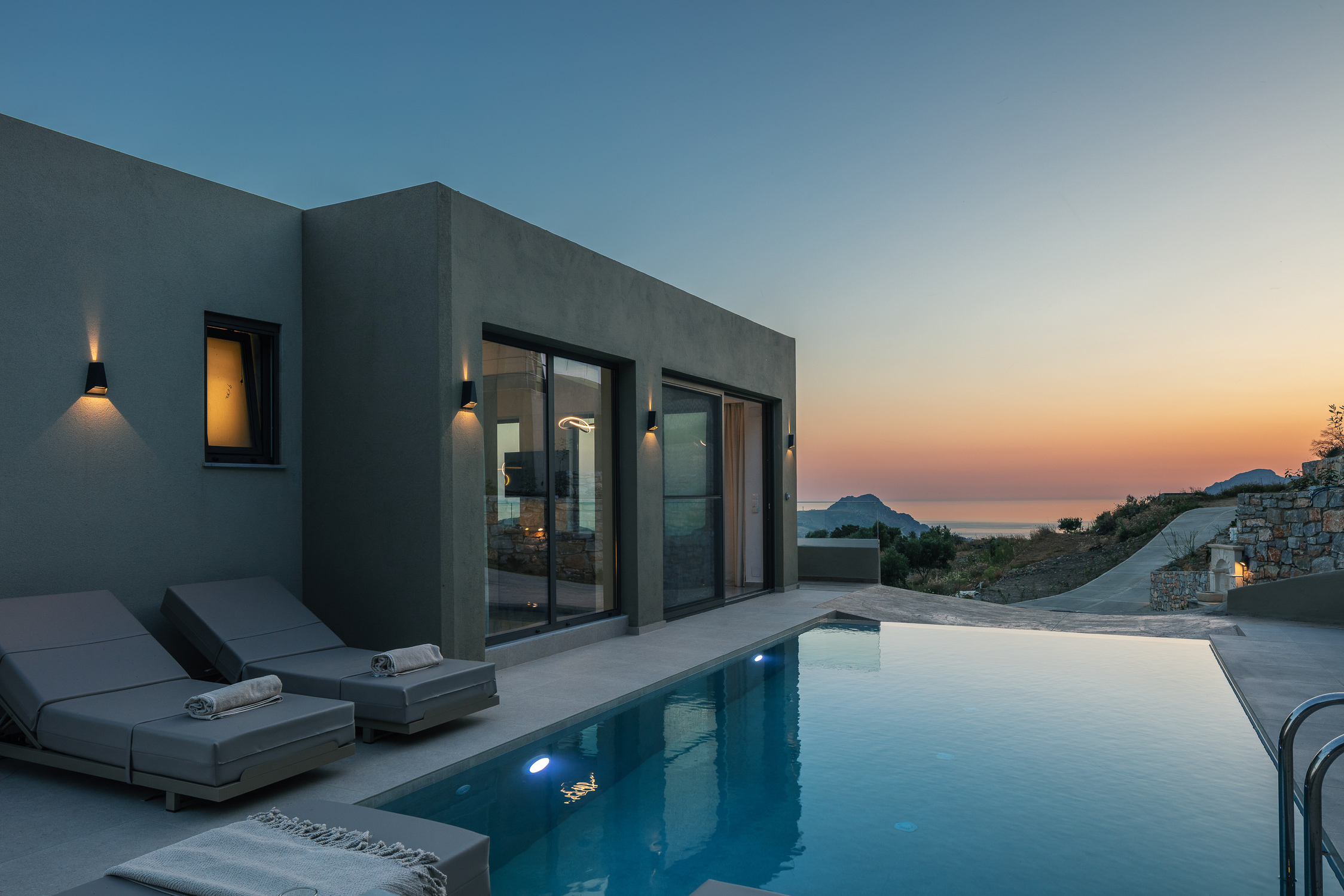 South Crete Villas