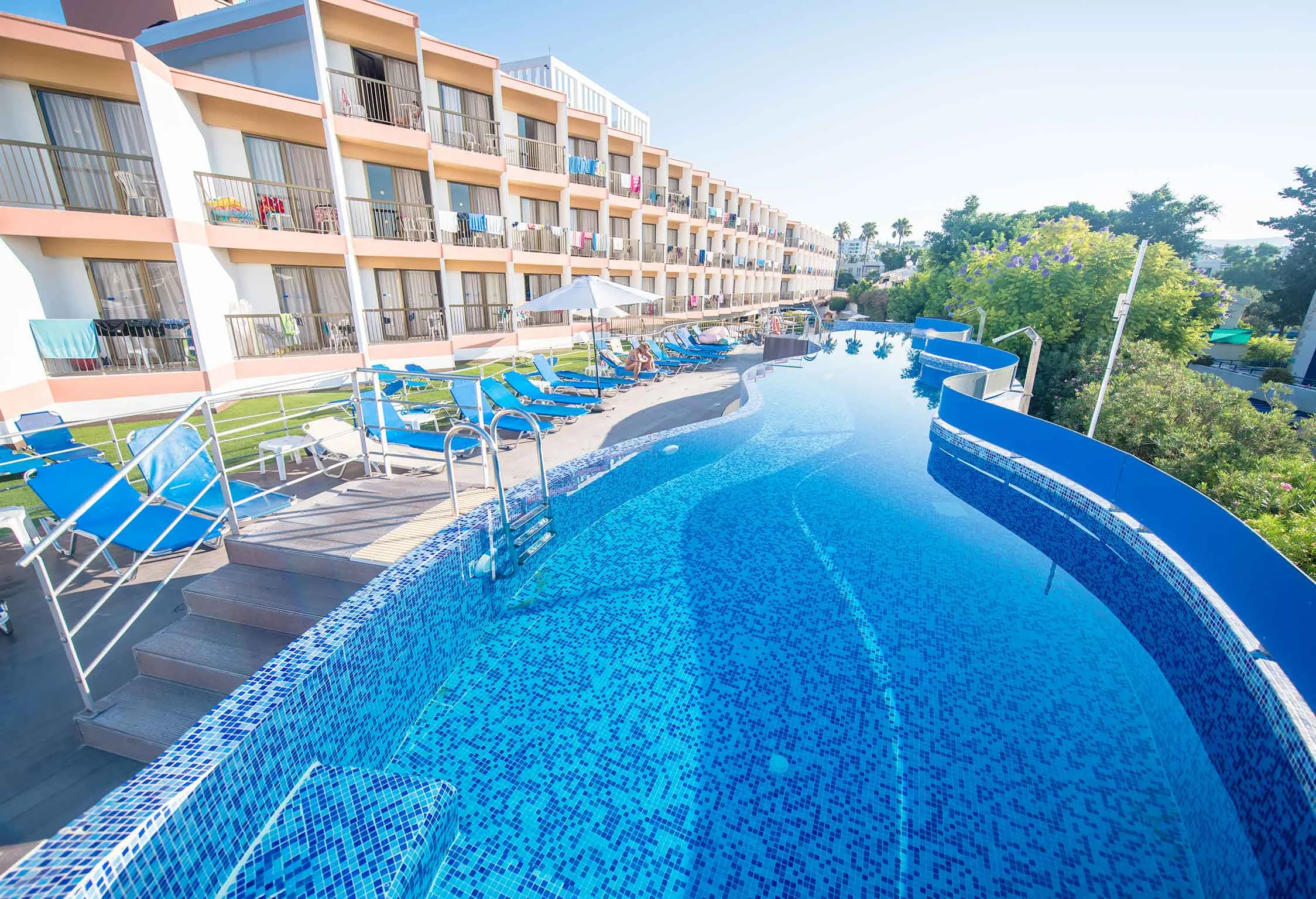 Avlida Hotel - 2
