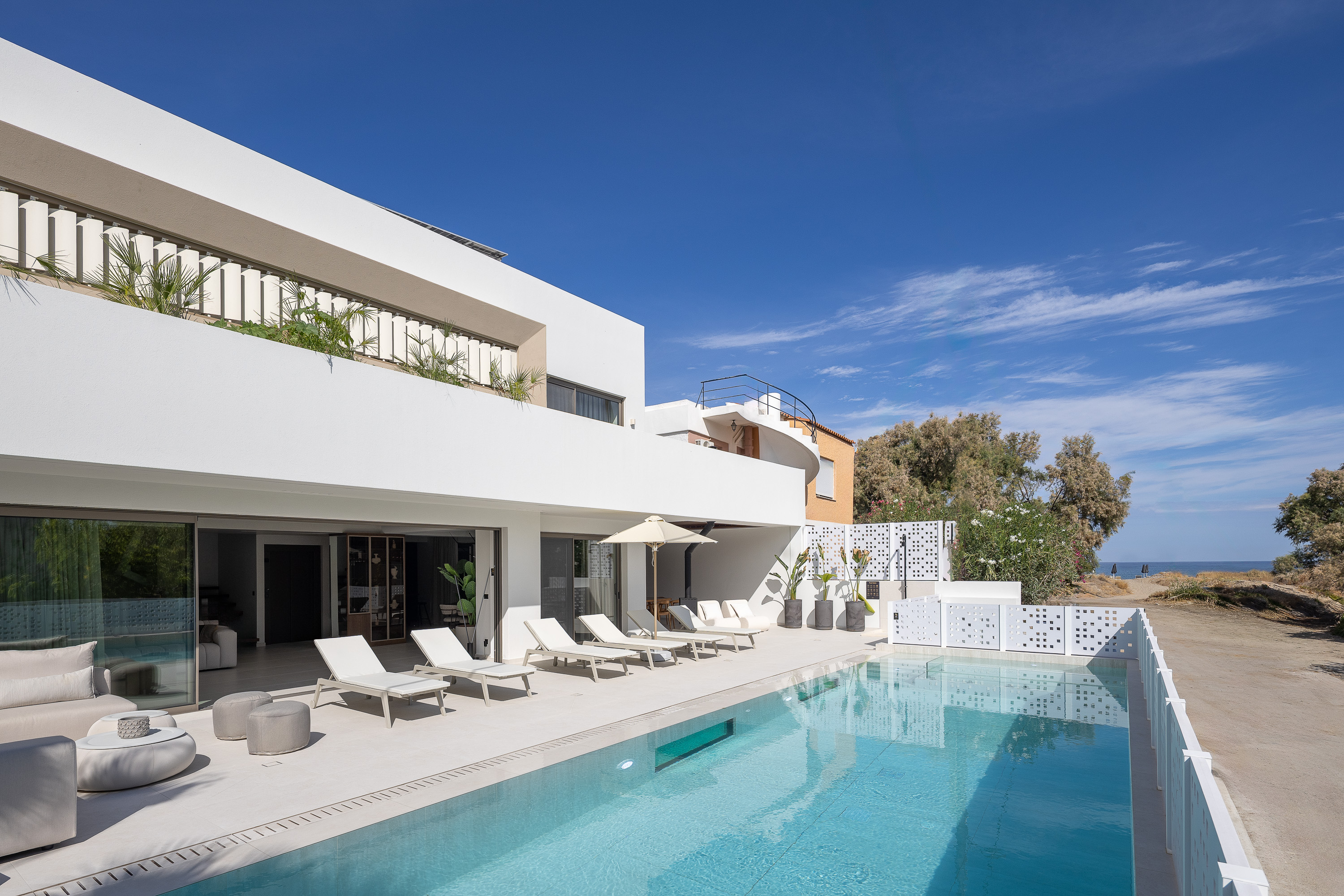 Laxa Retreat Villas