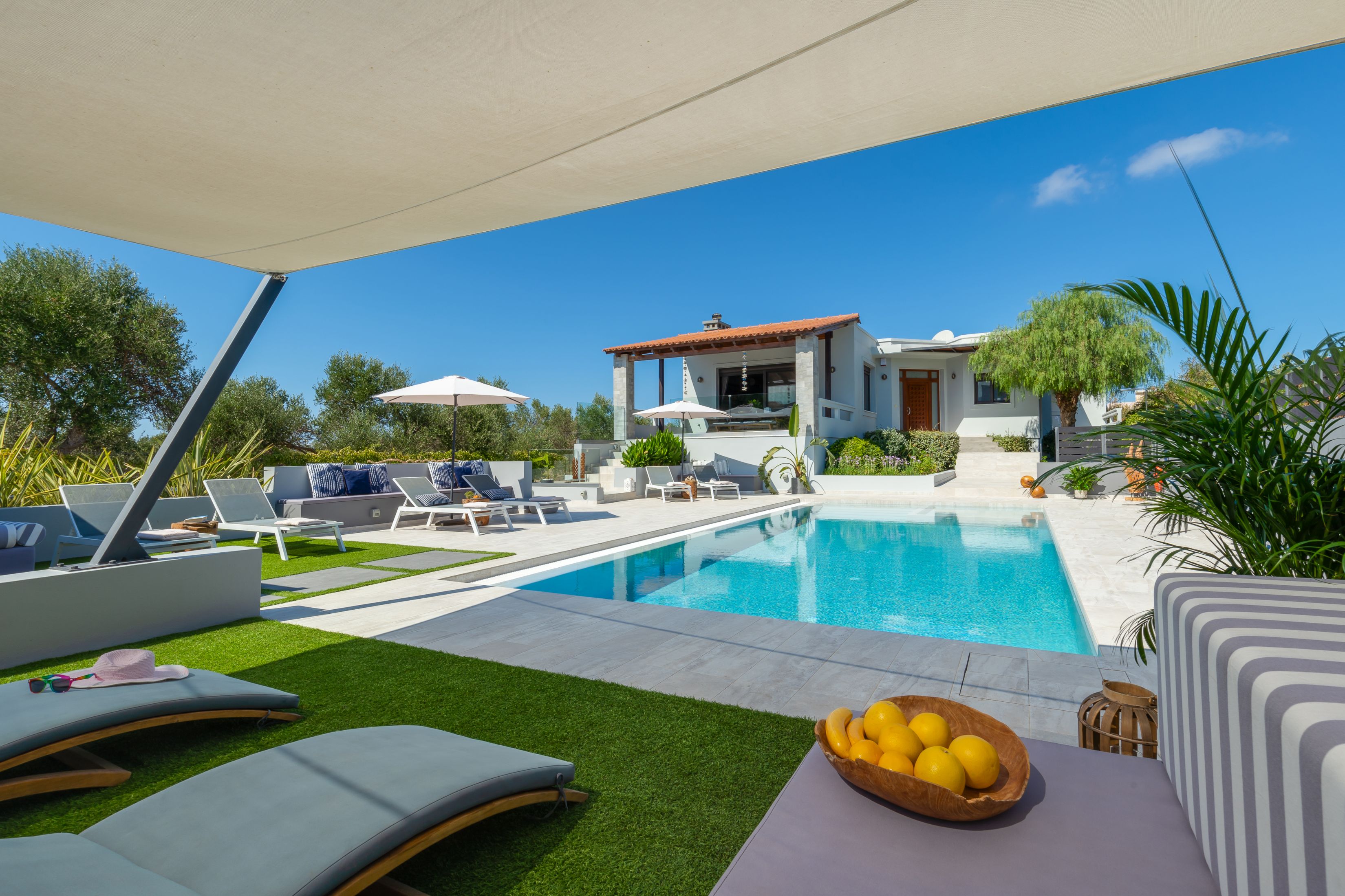 Villa Ampelaki
