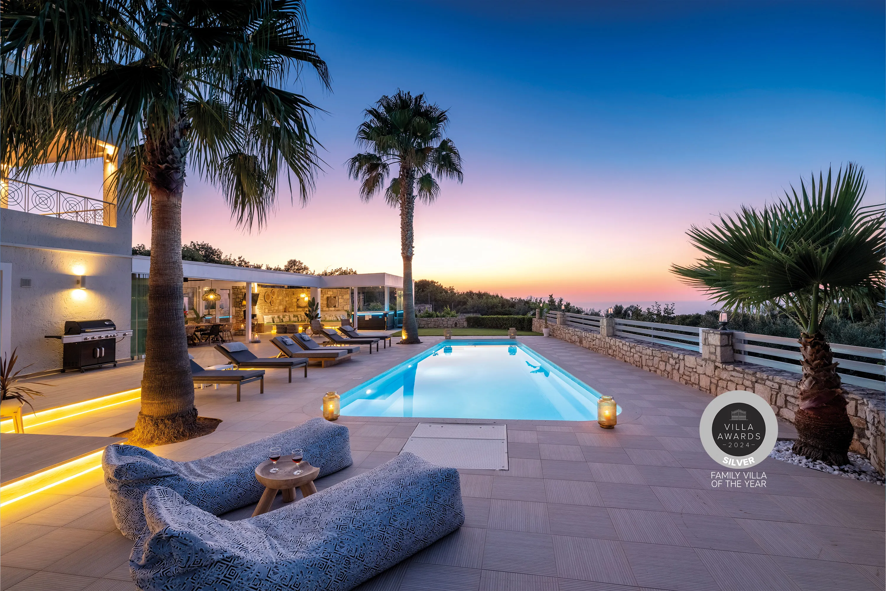 Look no further...Villa Trinity is the holiday haven you have been looking for!