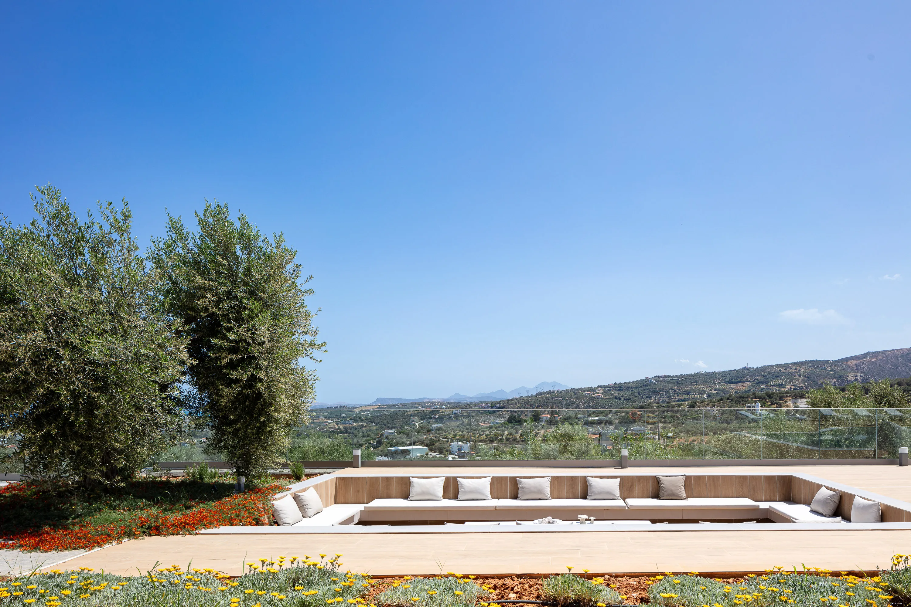 Nomadic Villa - 3