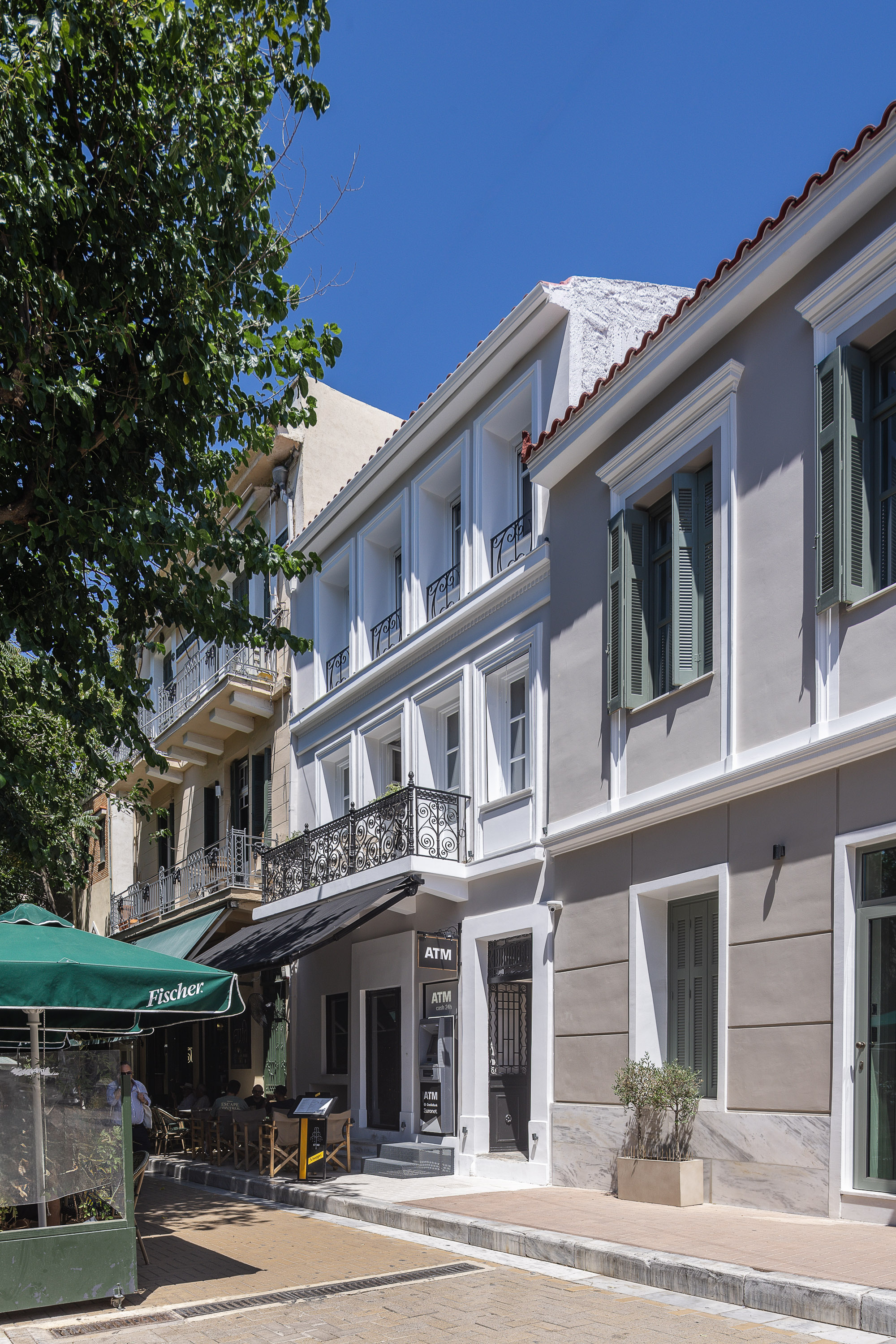 Nouar Residences & Suites