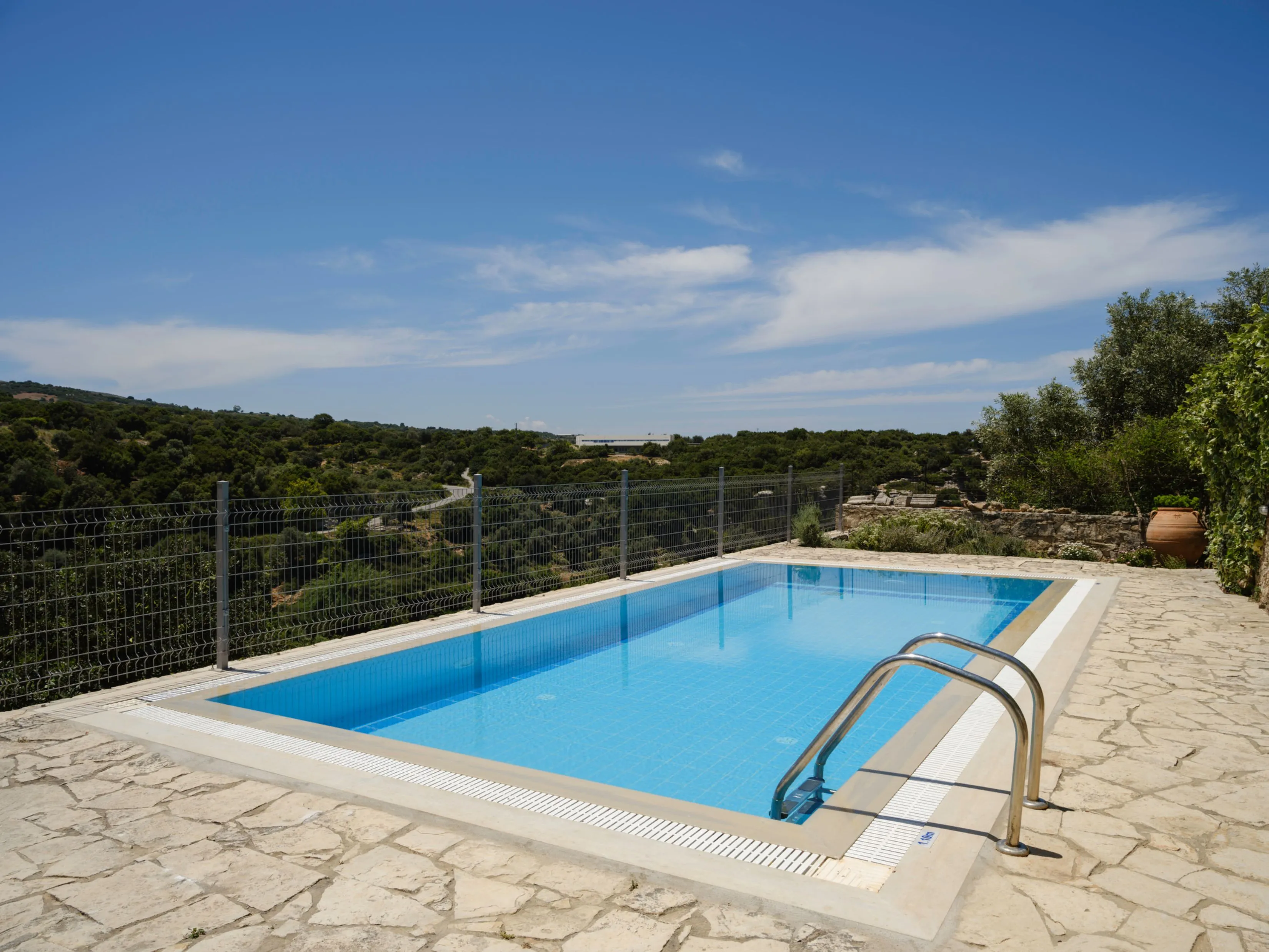 Villa Nikolaos - 3