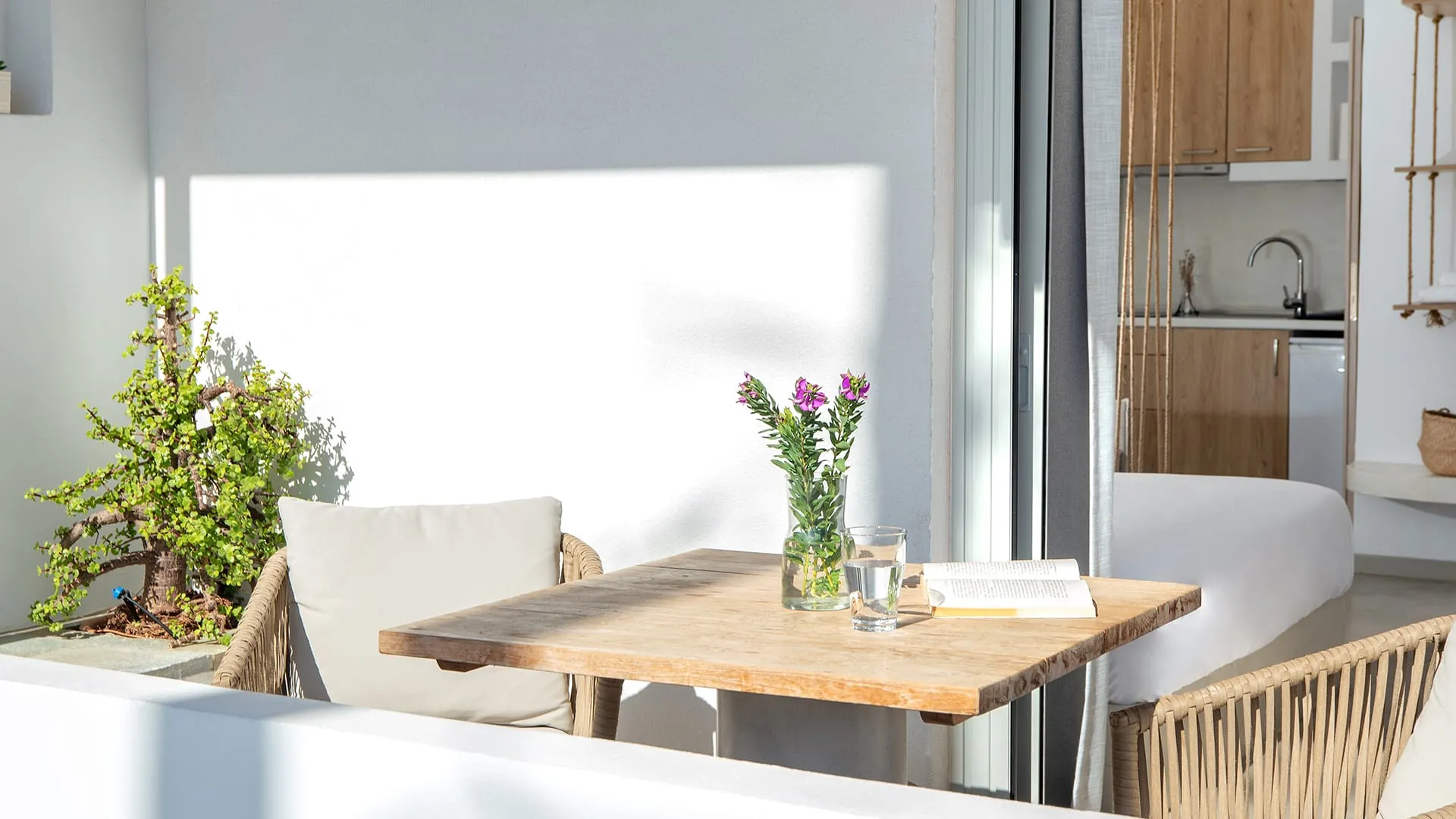 Niriis Sea View Studio Melite  - 4
