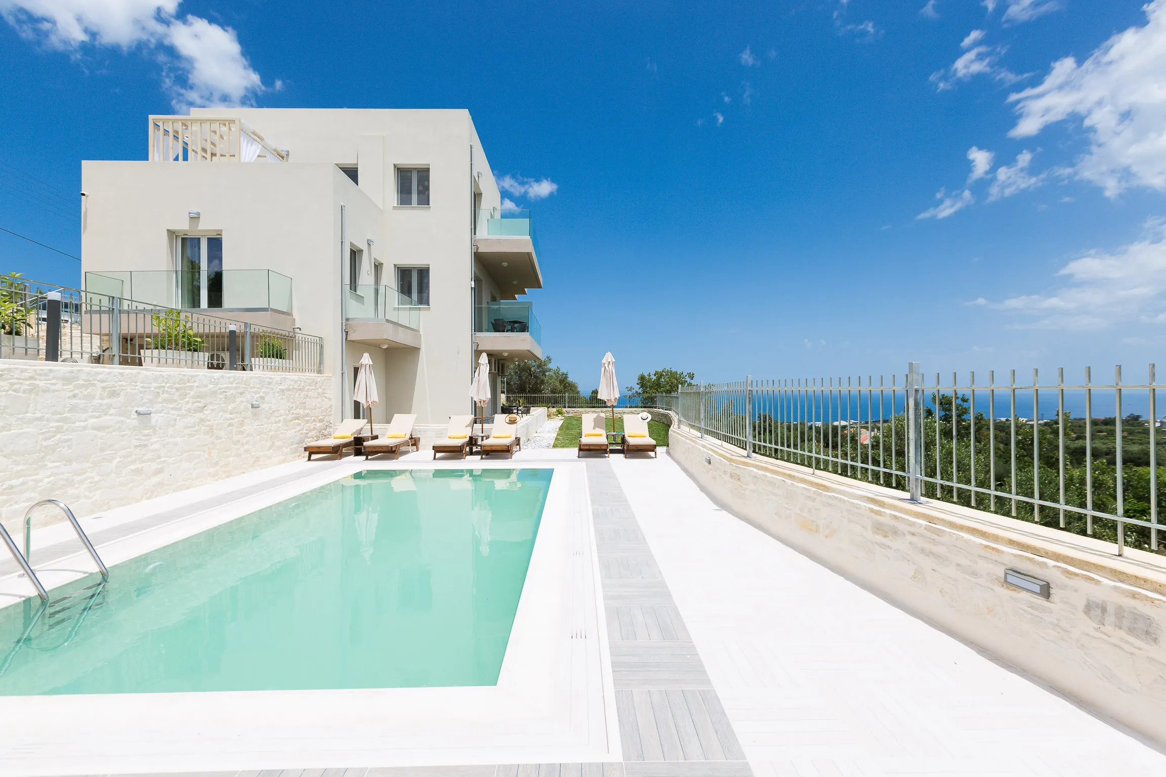 Vigla Suites - 3
