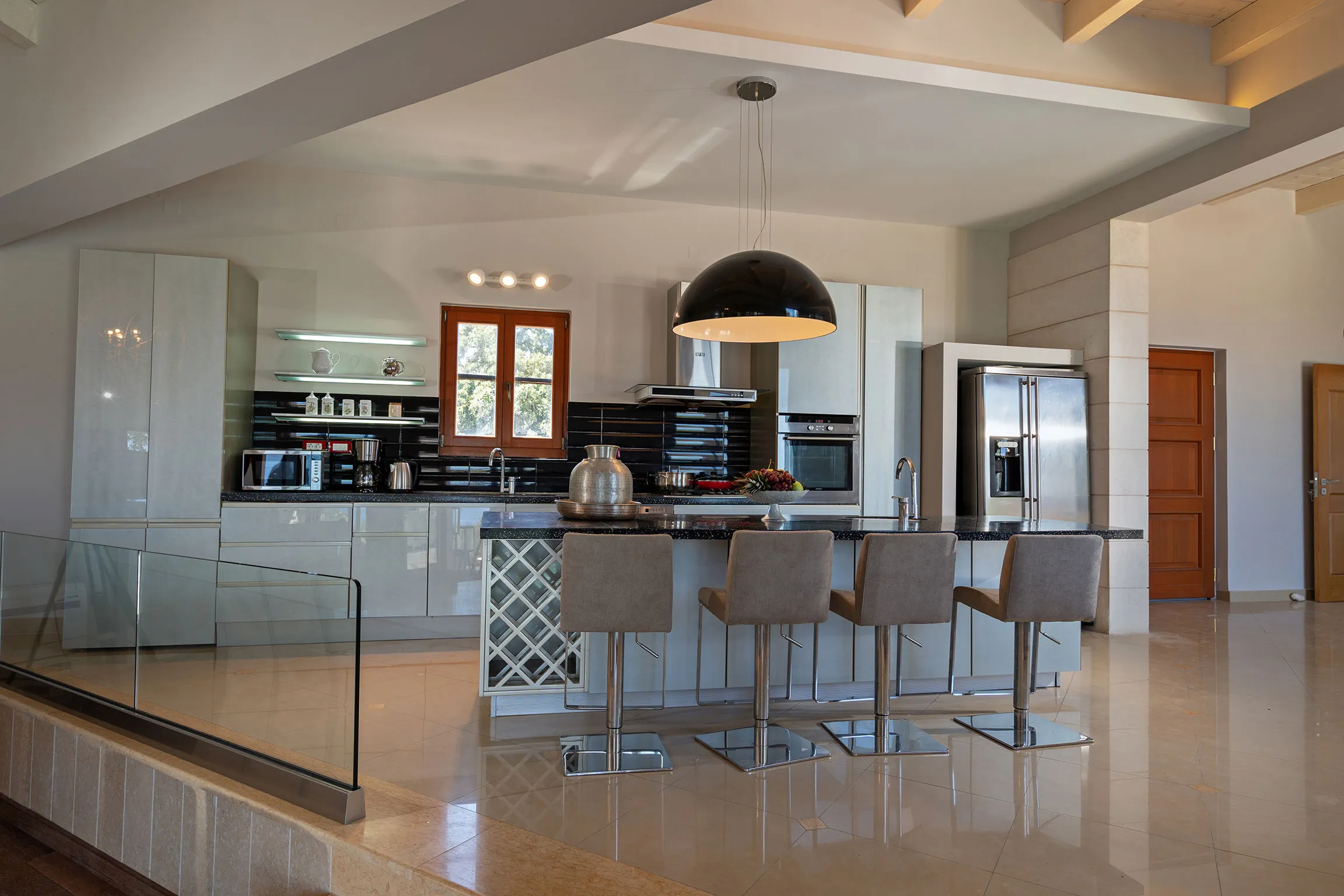 Delfini villa - 5