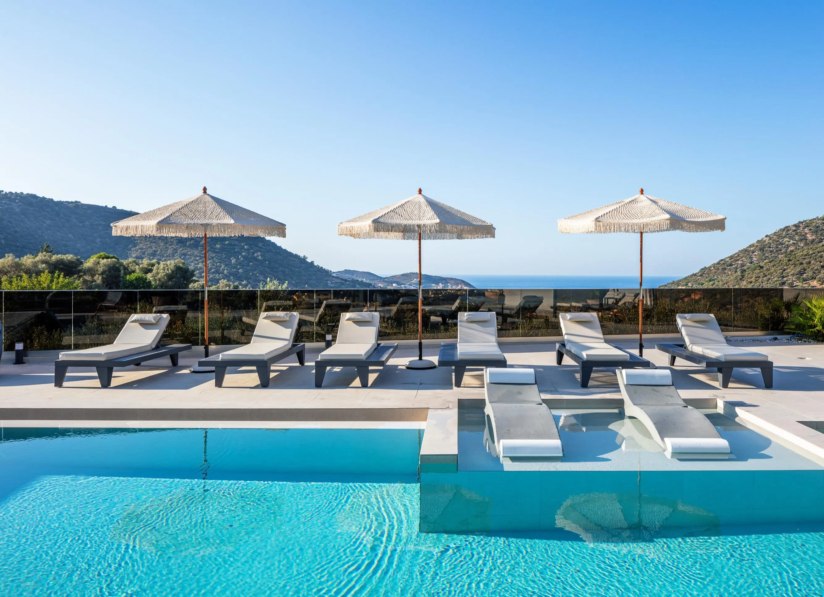 Welcome to Villa Troia III