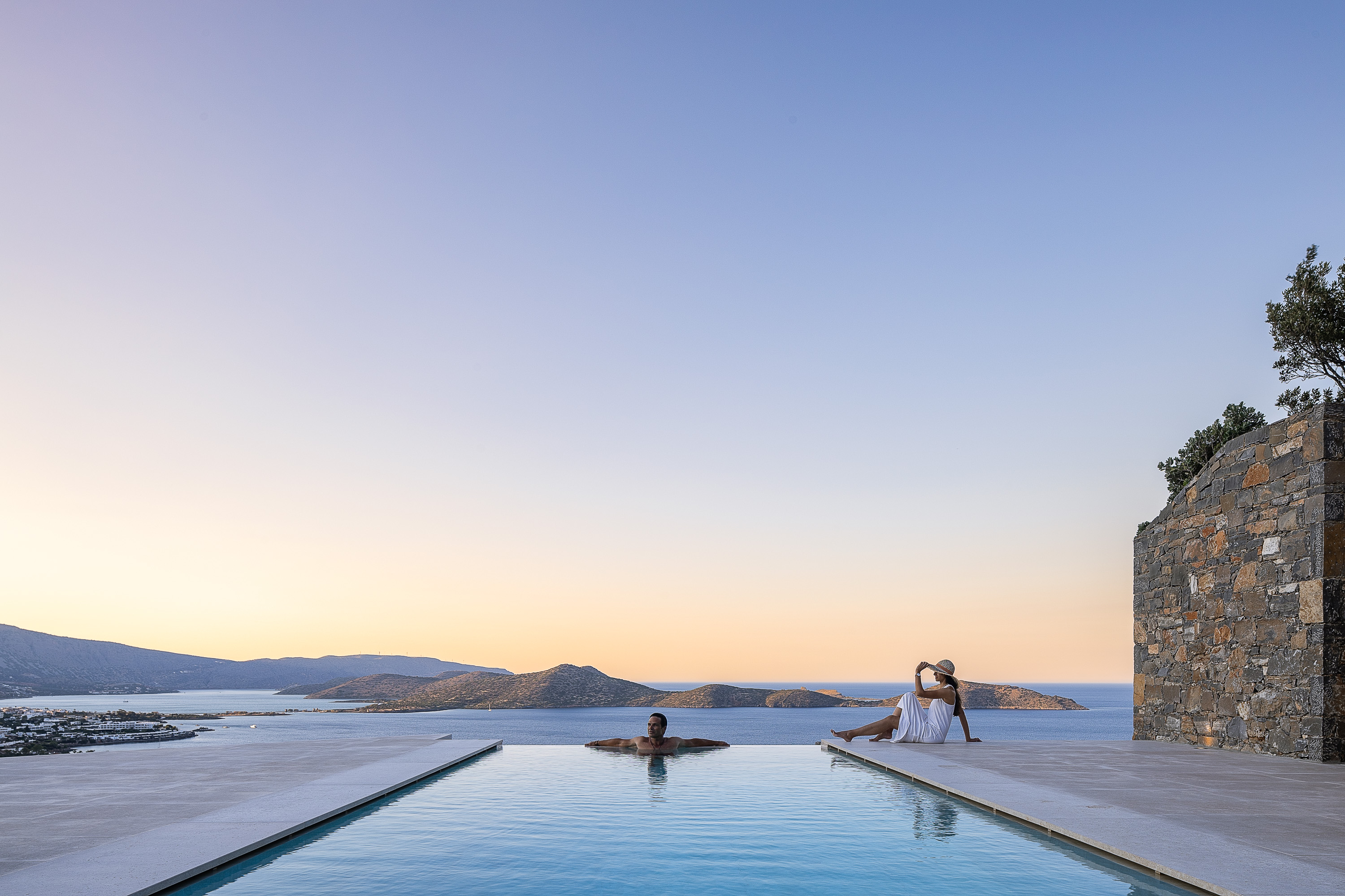 Elounda Pearls