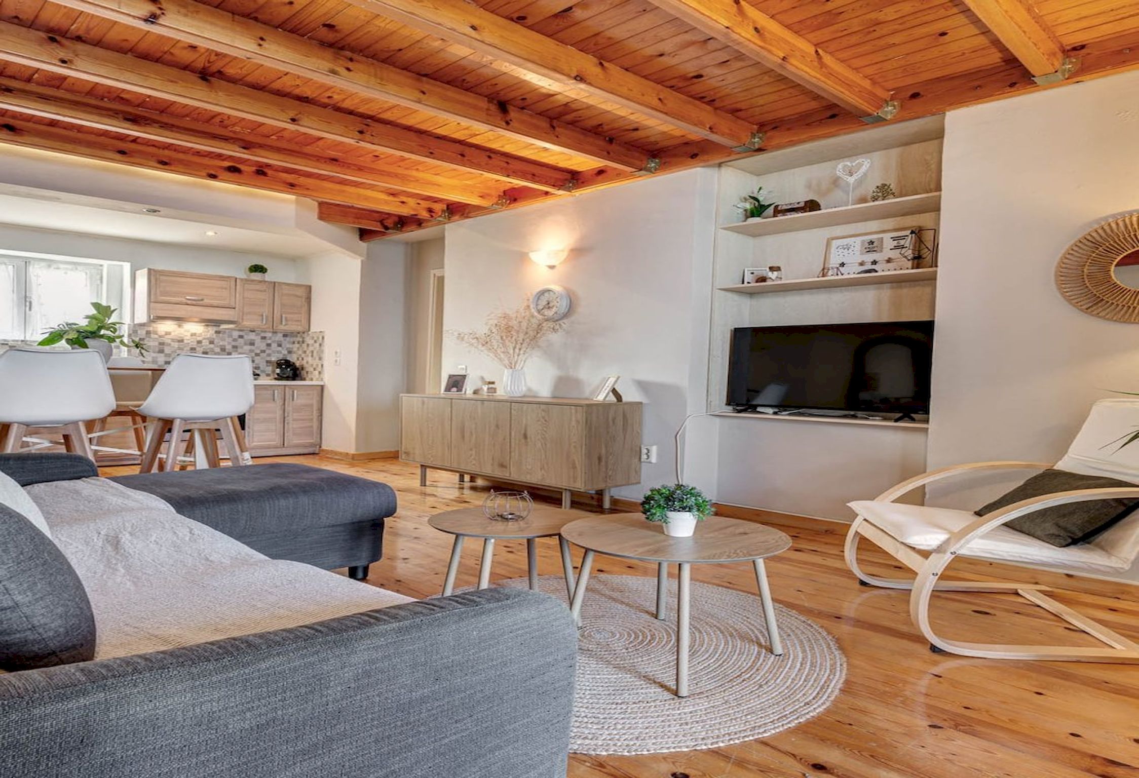 Ionelia Hospitality Apartments
