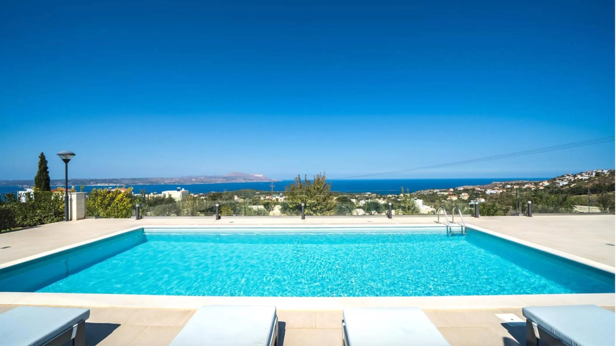 Welcome to Villa Marevista!