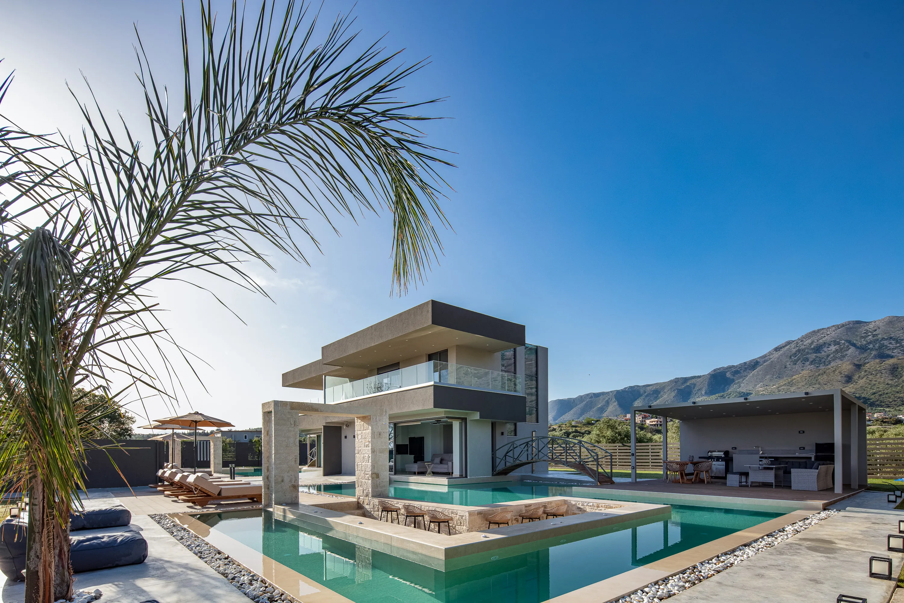 Elinor Villa is here to offer you the ultimate peaceful holiday retreat
