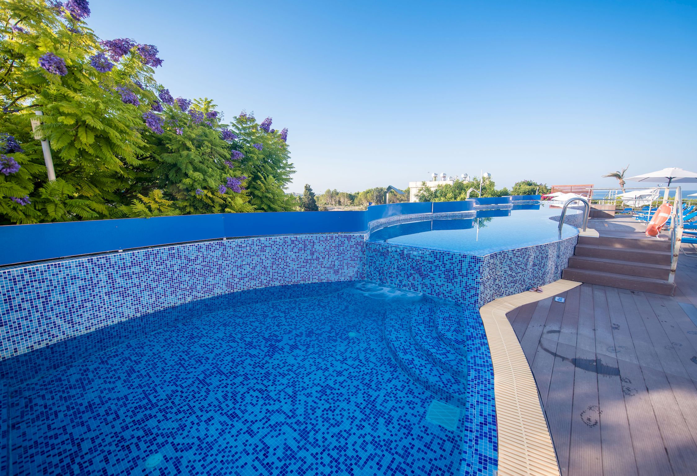 Avlida Hotel