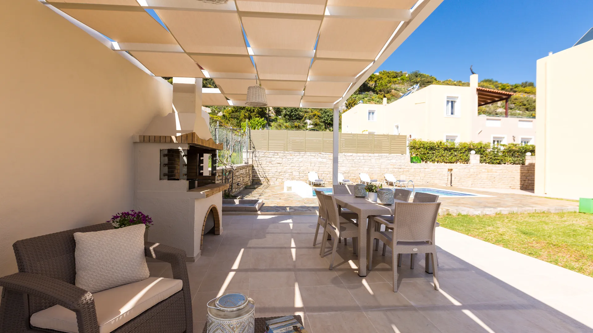 Villa Nefeli - 5