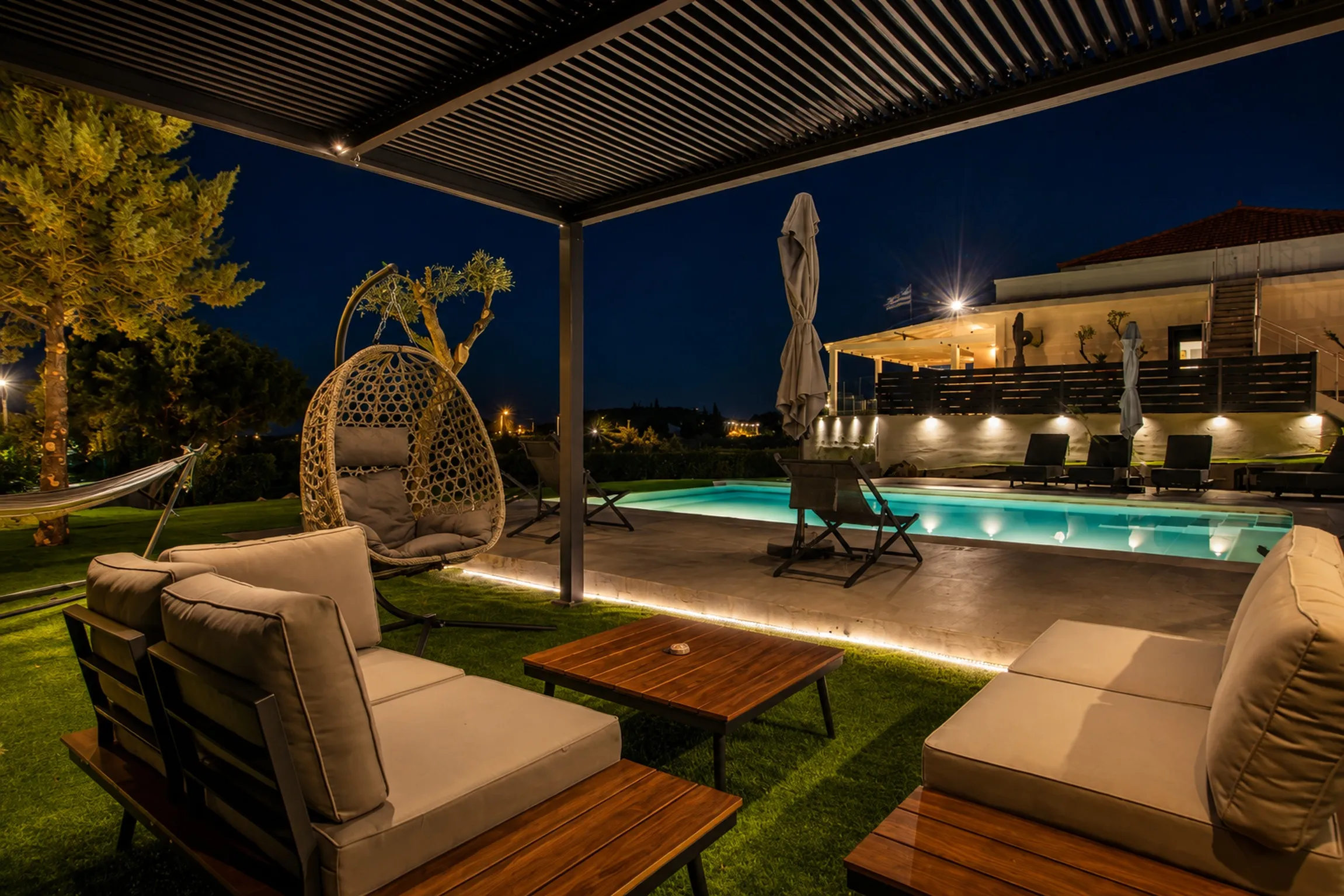 Azure Loft - 3