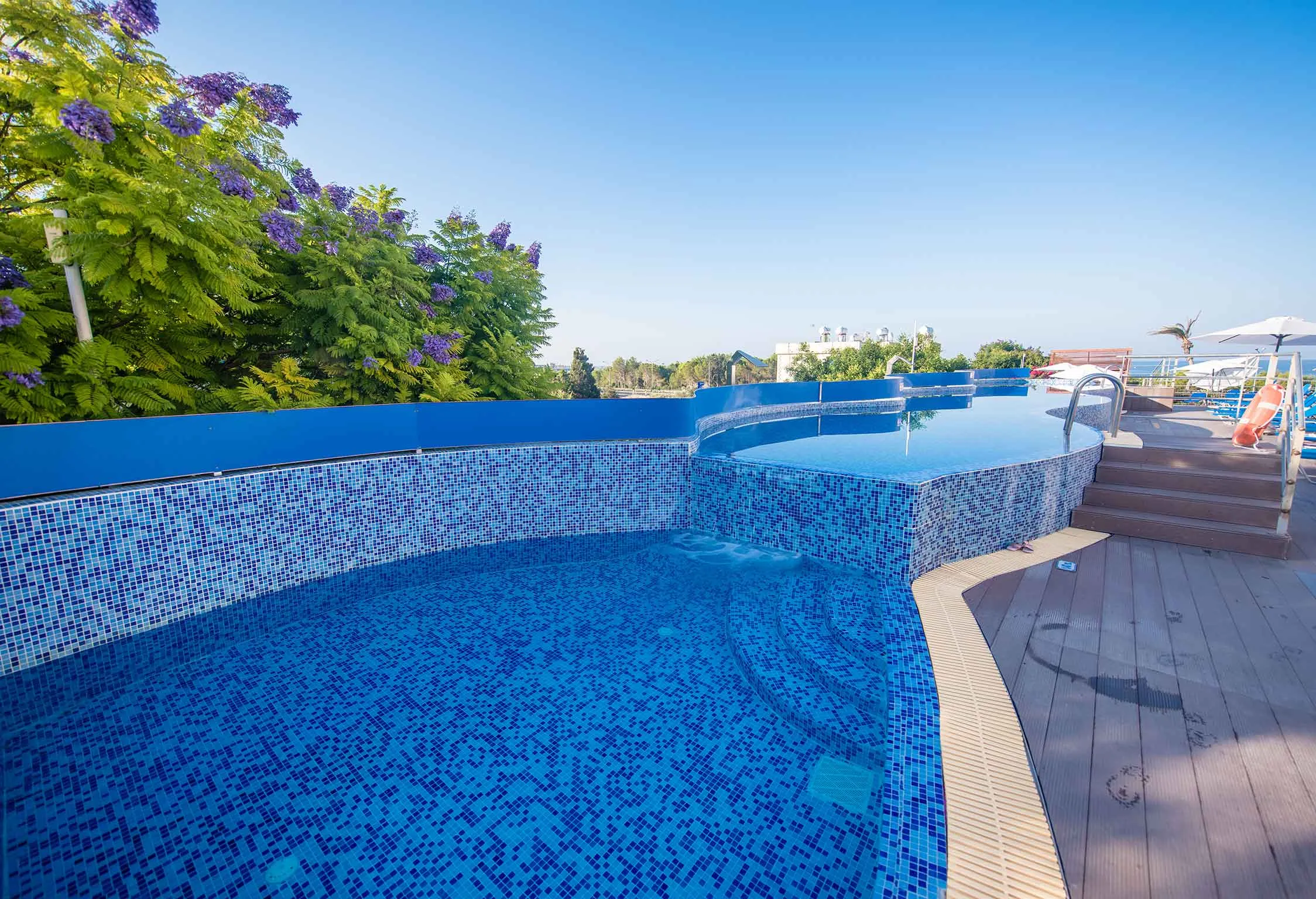 Avlida Hotel - 3