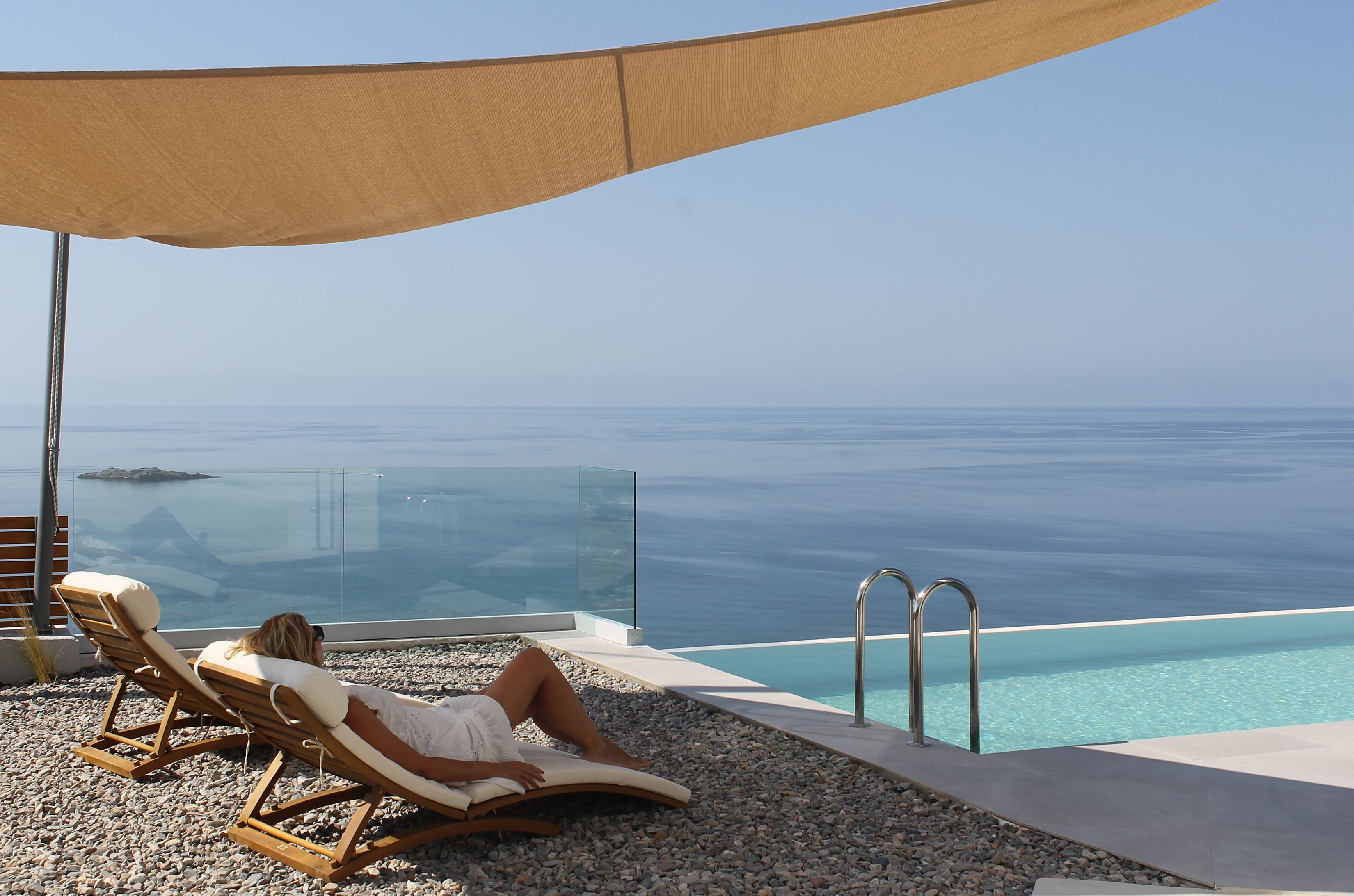 Krystallon Villas
