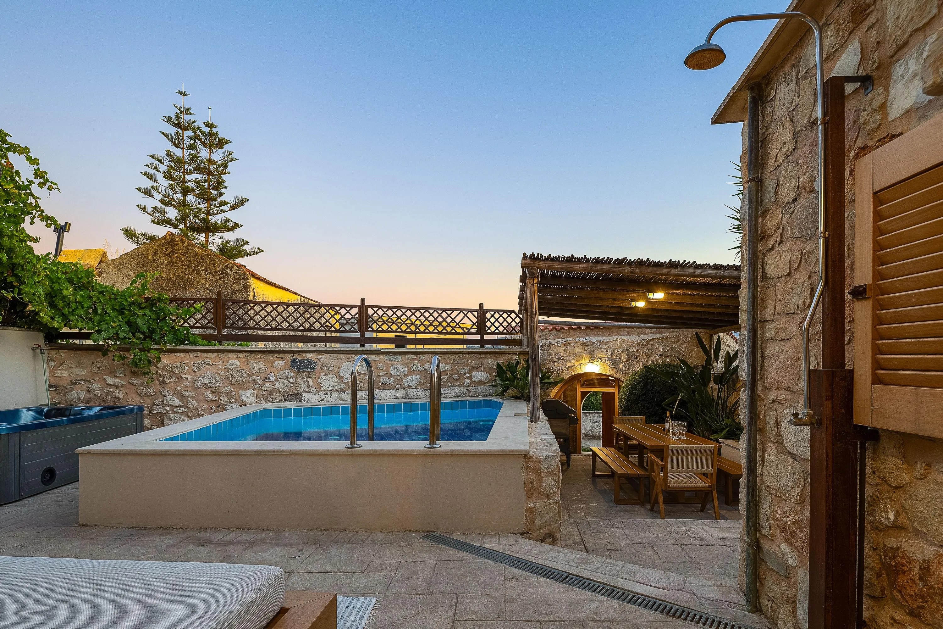 Villa Salis - 2