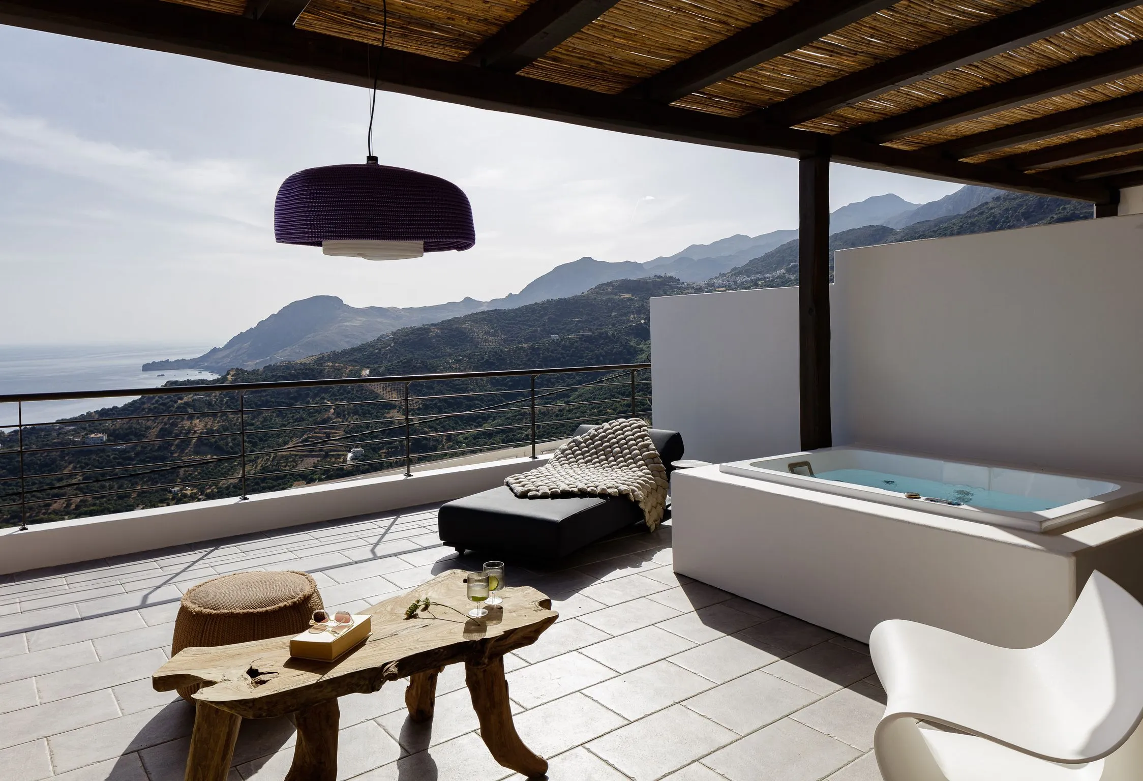 Fedra Suites - 3